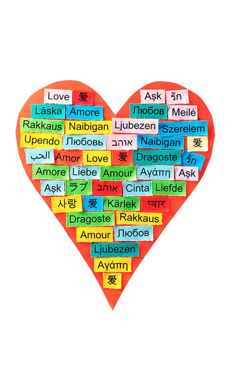 love
