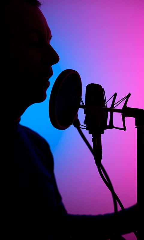 real-voice-actors