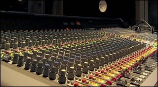 Recording Studios