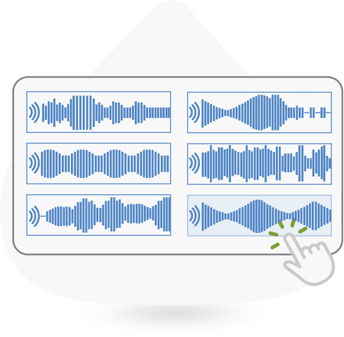 Simplified Ordering Service